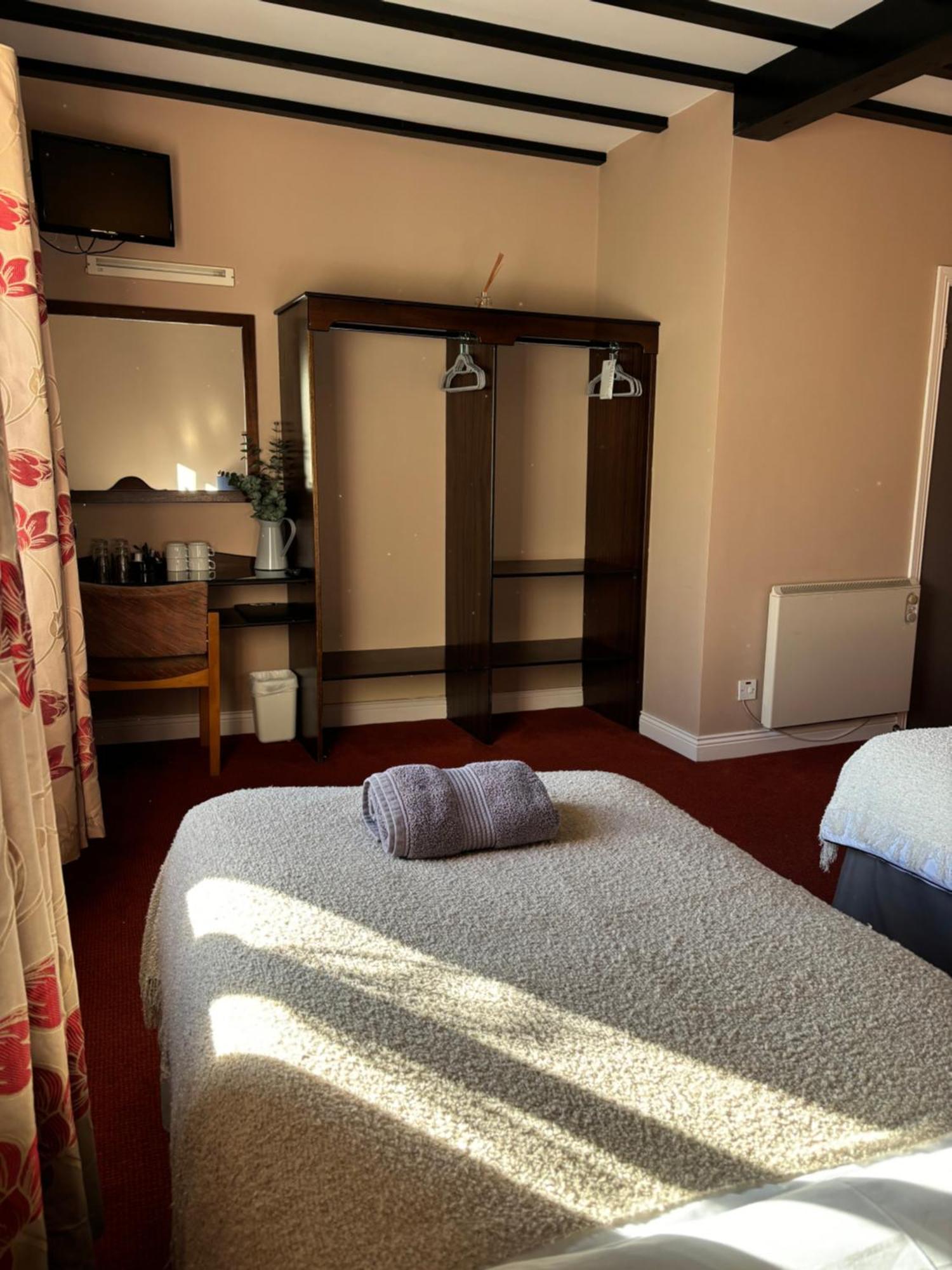 An Cheibh B&B Rossaveel Zewnętrze zdjęcie
